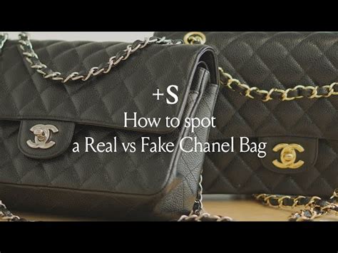 difference between real and fake chanel bag|not real chanel handbags.